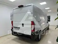 2021 Citroen Jumper
