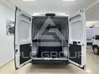 2021 Citroen Jumper