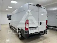 2021 Citroen Jumper