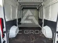 2021 Citroen Jumper