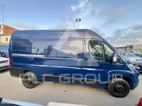 2021 Citroen Jumper