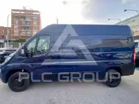 2021 Citroen Jumper