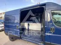 2021 Citroen Jumper