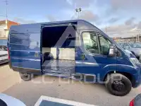2021 Citroen Jumper
