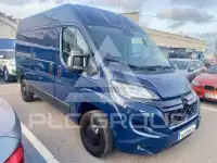 2021 Citroen Jumper