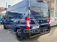 2021 Citroen Jumper