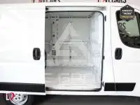 2021 Citroen Jumper