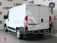 2021 Citroen Jumper