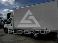 2021 Citroen Jumper