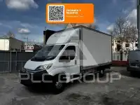 2021 Citroen Jumper