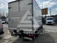 2021 Citroen Jumper