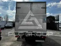 2021 Citroen Jumper