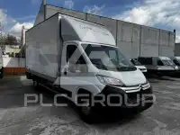 2021 Citroen Jumper