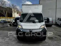 2021 Citroen Jumper