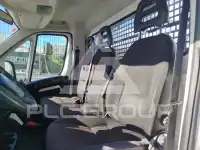 2021 Citroen Jumper