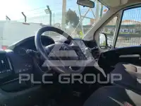 2021 Citroen Jumper