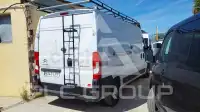 2021 Citroen Jumper