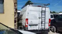 2021 Citroen Jumper