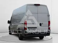 2021 Citroen Jumper