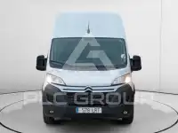 2021 Citroen Jumper