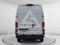 2021 Citroen Jumper
