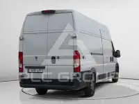 2021 Citroen Jumper