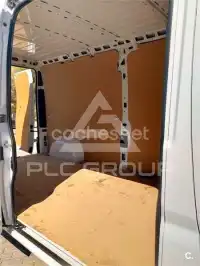 2021 Citroen Jumper