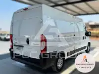 2021 Citroen Jumper