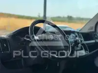 2021 Citroen Jumper
