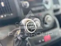 2021 Citroen Jumper