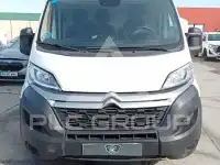 2021 Citroen Jumper