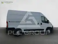 2021 Citroen Jumper