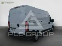 2021 Citroen Jumper
