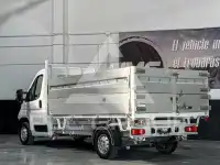 2021 Citroen Jumper