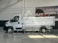 2021 Citroen Jumper