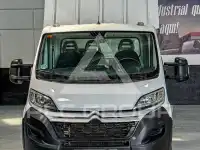 2021 Citroen Jumper