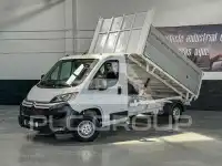 2021 Citroen Jumper