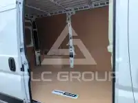 2021 Citroen Jumper