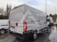 2021 Citroen Jumper