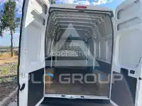 2021 Citroen Jumper