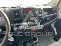 2021 Citroen Jumper