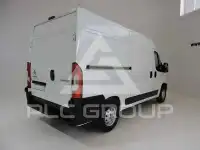 2021 Citroen Jumper