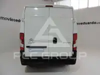 2021 Citroen Jumper