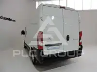 2021 Citroen Jumper