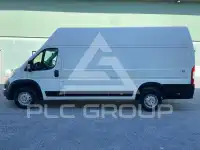 2021 Citroen Jumper