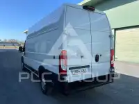2021 Citroen Jumper