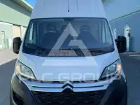 2021 Citroen Jumper