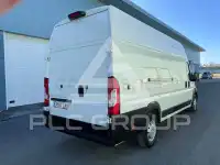 2021 Citroen Jumper