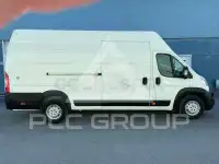 2021 Citroen Jumper