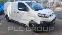 2021 Citroen Jumper